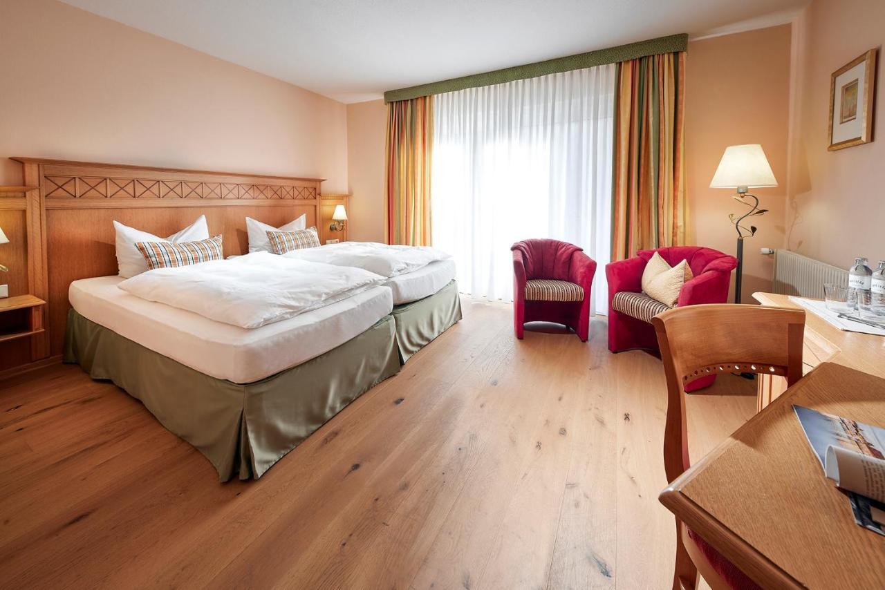 Struck Landhotel & Spa Attendorn Bagian luar foto